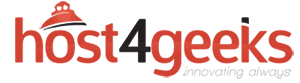Host4Geeks Coupons