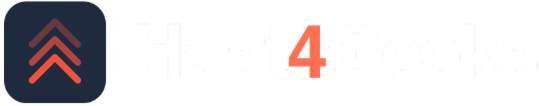 Host4Geeks