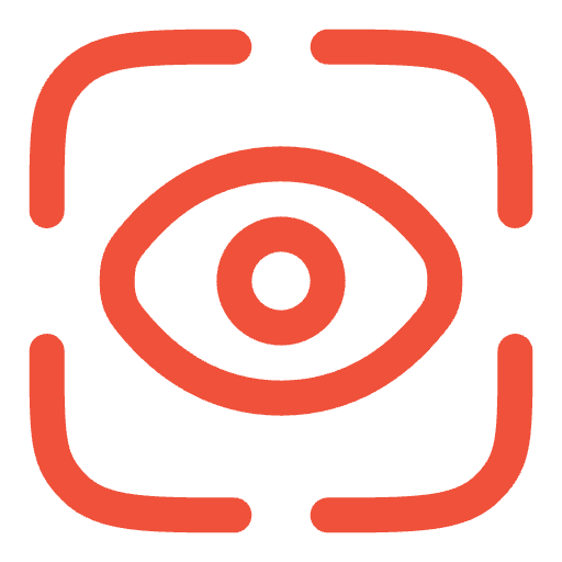 eye scan