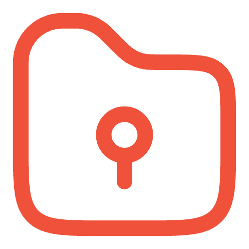 folder security
