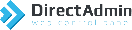 logo directadmin