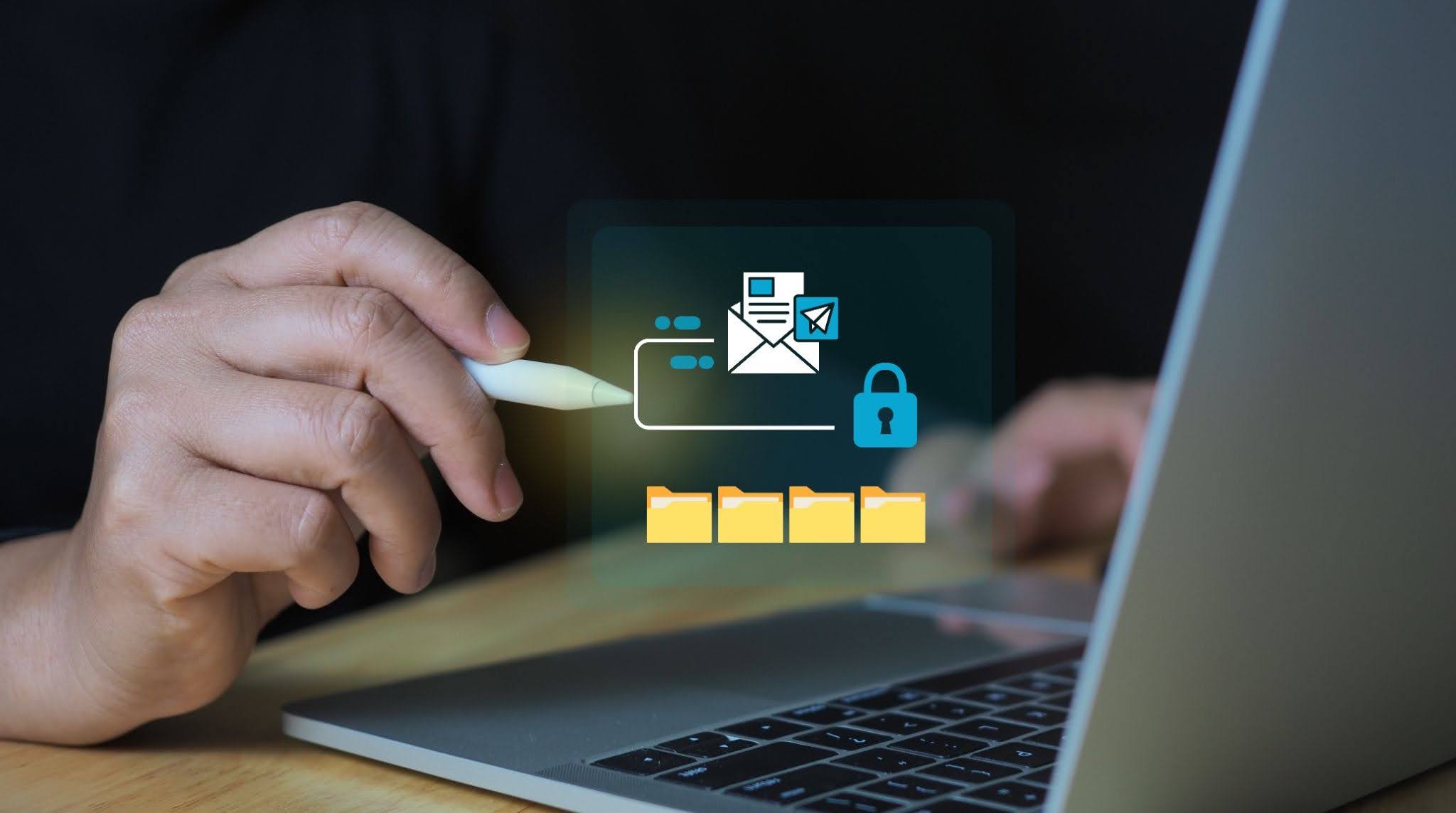 SPF DKIM DMARC setup guide to improve email deliverability