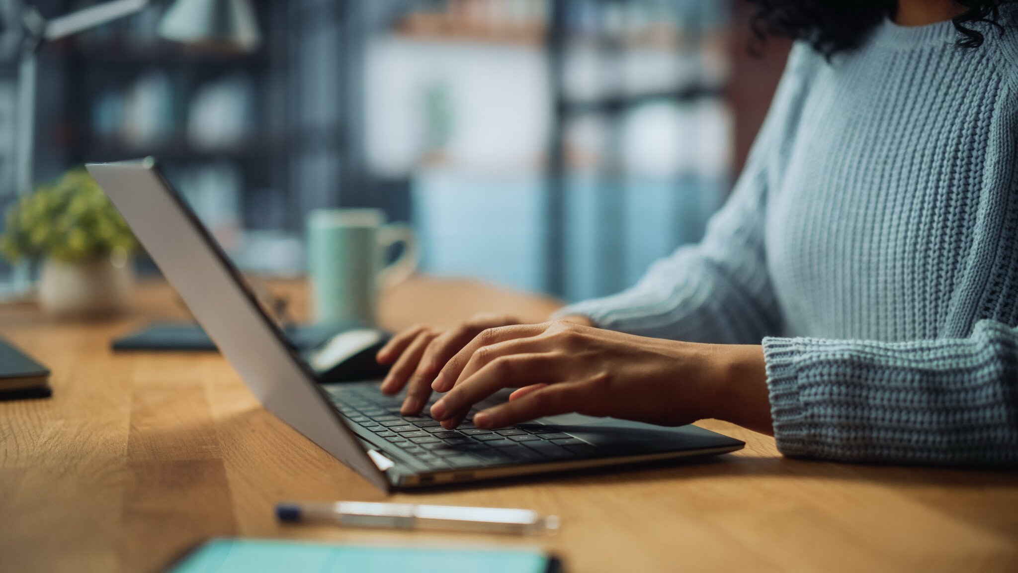 a professional using a reseller hosting
